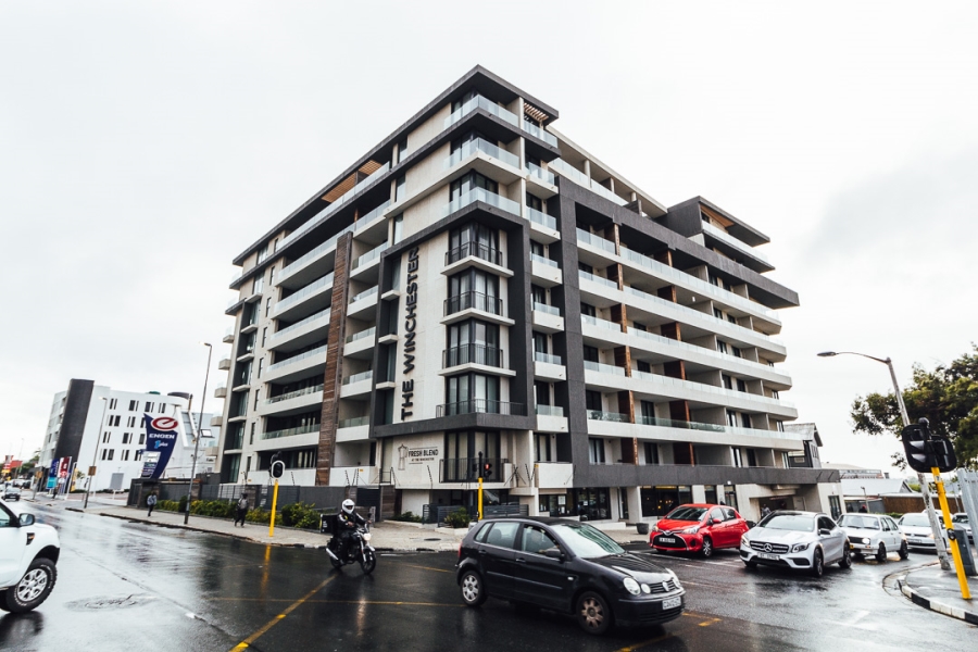 2 Bedroom Property for Sale in Observatory Western Cape
